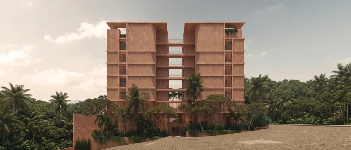 VIMA Luxury Residences