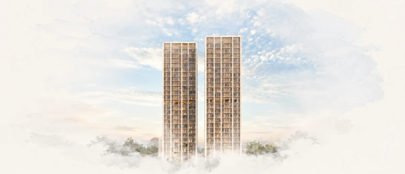 NIZA Residences