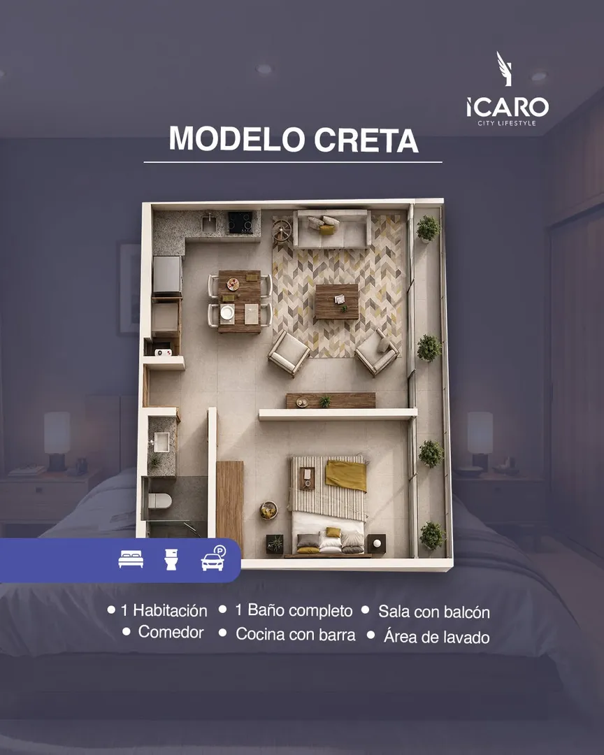 Creta