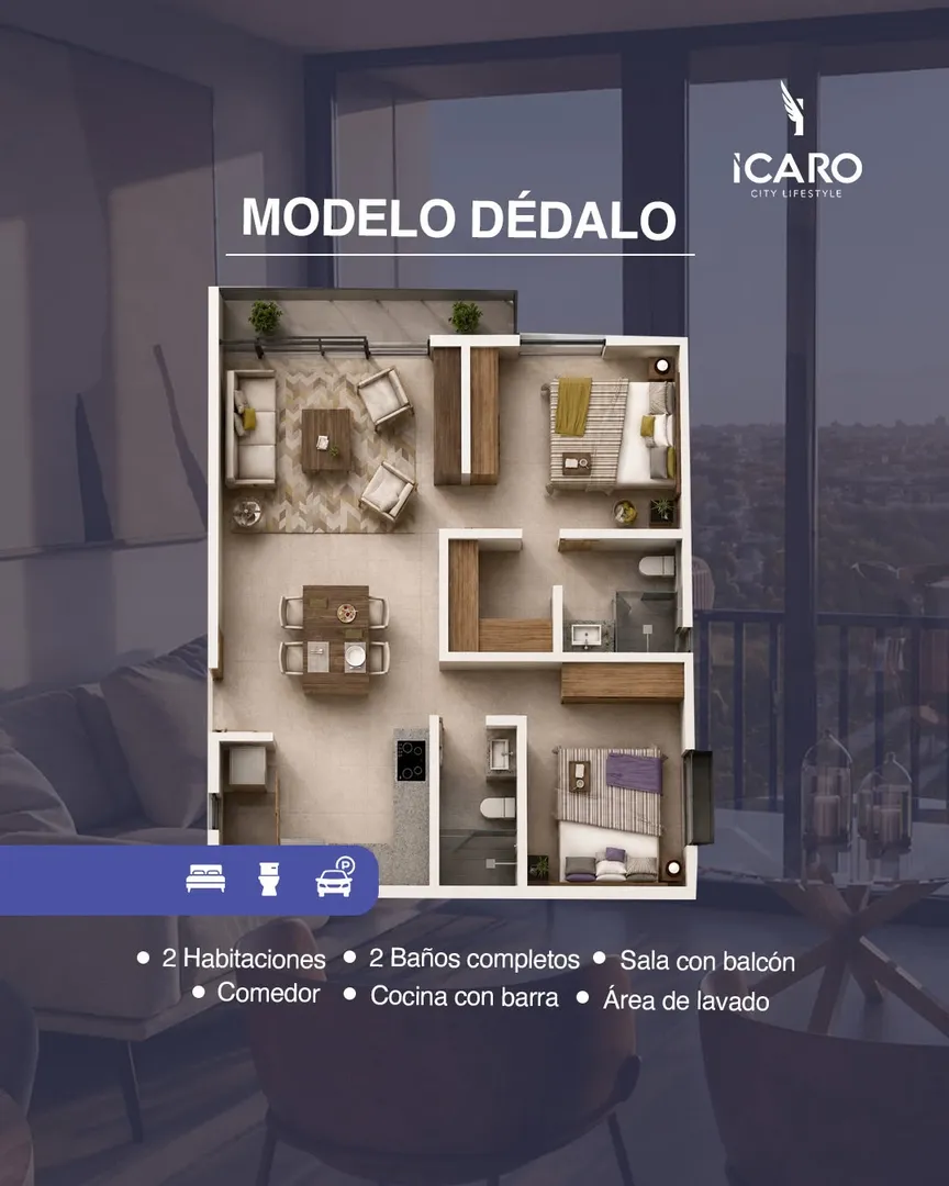 Dédalo
