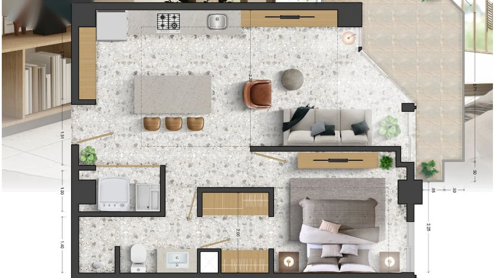 EMILE