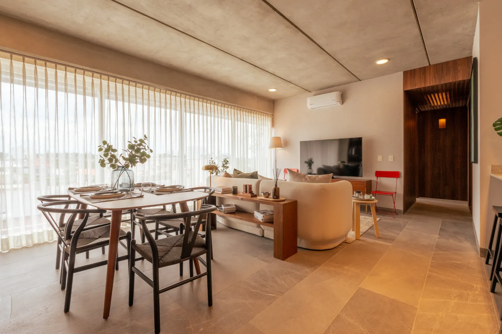 Penthouse - Foto 2
