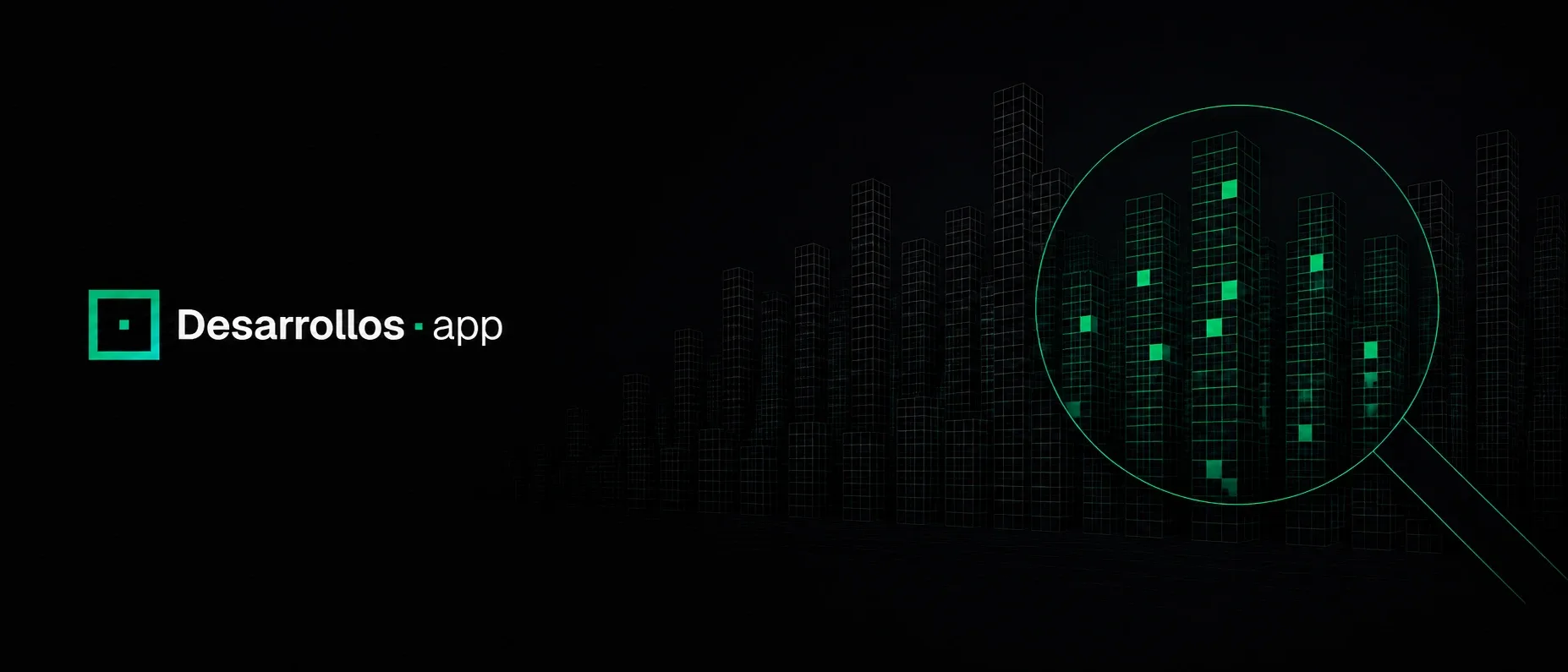 Desarrollos.app